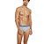 Cueca Lupo Slip - Algodão com Elastano - Tamanhos Grandes (Adulto) - 00554-002 - Imagem 3