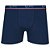 Cueca Lupo Boxer - Algodão com Eslastano - Tamanhos grandes (Adulto) - 00653-001 - Imagem 4
