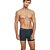 Cueca Lupo Boxer - Algodão com Eslastano - Tamanhos grandes (Adulto) - 00653-001 - Imagem 2