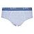 Cueca Lupo Slip Kit com 3 Unidades - Algodão com Elastano (Adulto) - 00524-089 - Imagem 6
