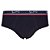 Cueca Lupo Slip Kit com 3 Unidades - Algodão com Elastano (Adulto) - 00524-089 - Imagem 5