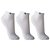 Meia Lupo Walk - Kit Com 3 Pares (Adulto) - 03225-089 - Cano Curto - Imagem 7
