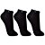 Meia Lupo Walk - Kit Com 3 Pares (Adulto) - 03225-089 - Cano Curto - Imagem 4