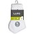 Meia Lupo Walk - Kit Com 3 Pares (Adulto) - 03245-089 - Cano Médio - Imagem 3