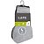 Meia Lupo Walk - Kit Com 3 Pares (Adulto) - 03245-089 - Cano Médio - Imagem 10
