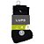 Meia Lupo Walk - Kit Com 3 Pares (Adulto) - 03245-089 - Cano Médio - Imagem 6