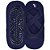 Meia Lupo Sapatilha - Pilates - Performance - Antiaderente - Calcanhar Verdadeiro (Adulto) - 15690-001 - Imagem 1