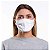 Máscara Lupo Zero Costura Vírus Bac-Off-Kit 2 unidades (Adulto) 36004 - Imagem 1