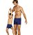 Cueca Lupo Kids Boxer - Kit com 2 Unidades - 00141-088 (Infantil) - Imagem 1