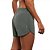 Short Lupo AF Runn Elastic - 76434-001 (Adulto) - Imagem 2
