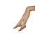Meia Lupo Loba Sapatilha - Kit com 2 pares - 05520-001 - Fio 40 - Imagem 1