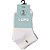Meia Lupo Infantil Sport - Kit 3 Pares - 02725-089 - Imagem 7