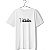 Camiseta básica Oficial Casa de Isabel - Imagem 3
