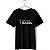 Camiseta básica Oficial Casa de Isabel - Imagem 2
