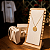 Colar com Pingente Simplesmente Filha - Imagem 3