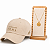 Kit Simplesmente Filha | Boné Dad Hat + Colar com Pingente - Imagem 1