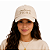 Kit Simplesmente Filha | Boné Dad Hat + Colar com Pingente - Imagem 5