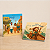 Kit com 2 Livros Infantis Telmo Martinello | Todo Mundo Junto + E Se Meu Barco Afundar - Imagem 2