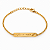 Pulseira Simplesmente Filha | Casa de Isabel - Imagem 1