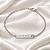 Pulseira Simplesmente Filha | Casa de Isabel - Imagem 4