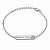 Pulseira Simplesmente Filha | Casa de Isabel - Imagem 2