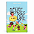 Devocional Infantil | Pense e Ore Kids | Diego Menin - Imagem 1