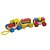 mini trem desmontavel - Imagem 1