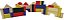 Multiblocks  Mix 50 PÇS - Imagem 2