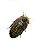 5 unidades Blaberus Giganteus - Imagem 2