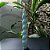 Vela Espiral Decorativa. - Imagem 4