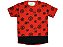 Conjunto Menino shorts e camiseta Homem Aranha - Tamanho 8 - Imagem 2