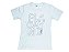 Conjunto Menino shorts e camiseta Play game - Tamanho 8 - Imagem 2