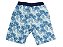 Conjunto Menino shorts e camiseta Play game - Tamanho 8 - Imagem 5