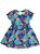Vestido Floral - Tamanho 2 - Imagem 1