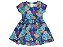 Vestido Floral - Tamanho 2 - Imagem 2