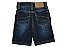 BERMUDA MENINO JEANS COM BOLSO PREMIUM - TAMANHO 2 - Imagem 2