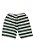 CONJUNTO MENINO REGATA DINO HELLO COOL DUDE  / BERMUDA    - TAMANHO P AO G - Imagem 3