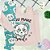 CONJUNTO INFANTIL MEIA ESTAÇÃO PANDA ROSA - TAMANHO 2 AO 10 - Imagem 2