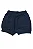 CONJUNTO MENINA BLUSINHA VERMELHA BABADINHO SUMMER C/ GLITTER  C/ SHORTS - TAMANHO P AO G - Imagem 2