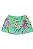 CONJUNTO MENINA BODY ROSA MANGA CURTA BABY  C/ STRASS C/SAIA - TAMANHO P AO G - Imagem 3
