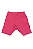 CONJUNTO MENINA BLUSINHA SILK ESQUILO C/ GLITTER  C/ SHORTS - TAMANHO P AO G - Imagem 3