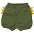 CONJUNTO MENINO DINOUSAURO BABY BODY/ BERMUDA  - TAMANHO P AO G - Imagem 3