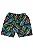 CONJUNTO MENINO CAMISETA TURTTLE  / BERMUDA - TAMANHO P AO G - Imagem 3