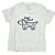 CONJUNTO MENINO WOOF WOFF  SILK DE CACHORRO/ BERMUDA TAMANHO P AO GG - Imagem 4