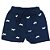 CONJUNTO MENINO WOOF WOFF  SILK DE CACHORRO/ BERMUDA TAMANHO P AO GG - Imagem 3