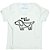CONJUNTO MENINO WOOF WOFF  SILK DE CACHORRO/ BERMUDA TAMANHO P AO GG - Imagem 4
