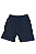 CONJUNTO MENINO AZUL C/VERMELHO COM SILK BEST KID EVER C/ BERMUDA AZUL TAMANHO P AO GG - Imagem 4