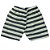 CONJUNTO MENINO REGATA GATINHO IM SO COOL / BERMUDA   - TAMANHO P AO G - Imagem 3