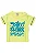 CONJUNTO MENINO BABY SHARK / BERMUDA  - TAMANHO P AO G - Imagem 3