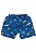 CONJUNTO MENINO BABY SHARK / BERMUDA  - TAMANHO P AO G - Imagem 4